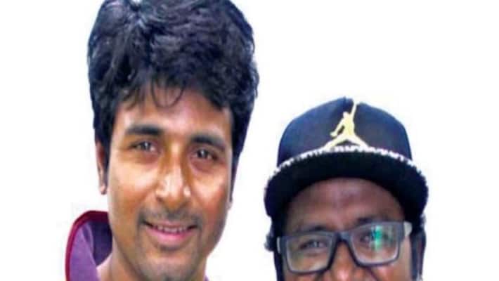 sivakarthikeyan produced cricket based movie sivakarthikeyan produced cricket based movie