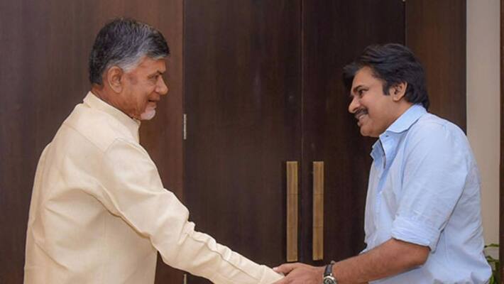 YCP leaders counter Pawan Kalyan on Kapu Nestham comments YCP leaders counter Pawan Kalyan on Kapu Nestham comments