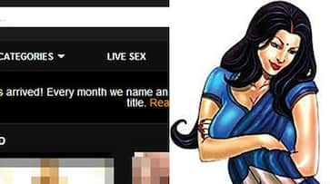 Desi Porn 4g Com - Here is the proof that Indian women watch porn online