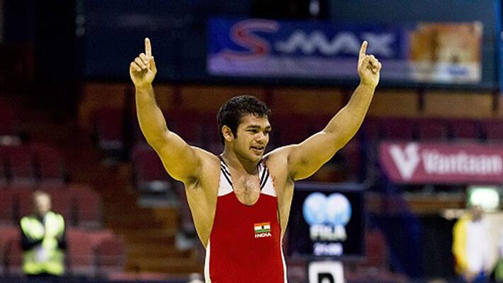Narsingh Yadav is innocent, it's a conspiracy: WFI Narsingh Yadav is innocent, it's a conspiracy: WFI