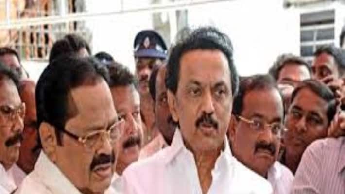 We are not oppose ipl but no need ipl told stalin We are not oppose ipl but no need ipl told stalin