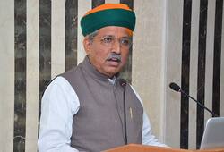 Arjun Ram Meghwal says, India going to cut water supply to Pakistan