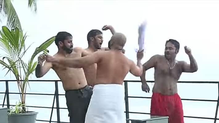 Pretham Malayalam Movie Pretham Malayalam Movie