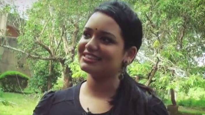 singer jyotsna about her facebook page singer jyotsna about her facebook page