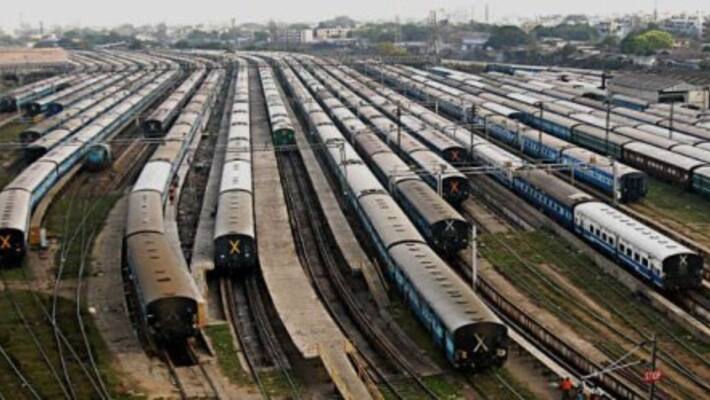 Good News Karnataka Bengaluru Shivamogga inter city train extended to talaguppa Good News Karnataka Bengaluru Shivamogga inter city train extended to talaguppa