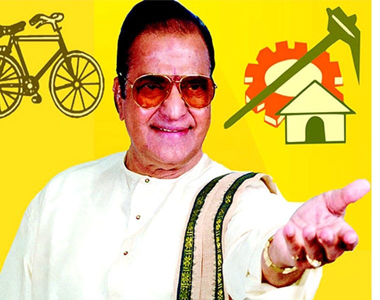 Chandrababu Naidu Facing A Severe Political Crisis: Strategically Freeing BJP From clutches Of Chandrababu Is The Key