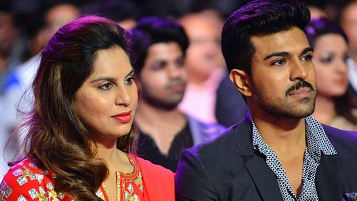 upasana take over chiranjeevi sye raa producer responsibility upasana take over chiranjeevi sye raa producer responsibility