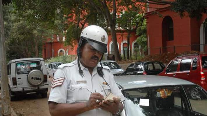 zero tolerance traffic rules in bengaluru zero tolerance traffic rules in bengaluru