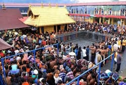 Sabarimala verdict Hindu Leftists liberals Supreme Court Kerala temple