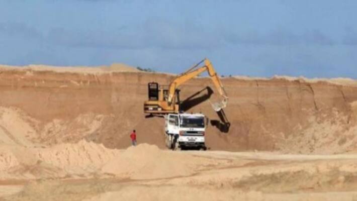 Malaysian sand at low price! Malaysian sand at low price!