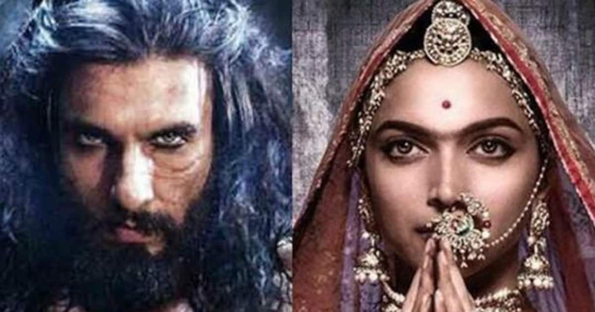 Padmaavat Movie Review: Sanjay Leela Bhansali's Masterpiece Is All ...