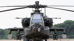 IAF gets formidable Apache helicopter which is a game changer in the battle field for India