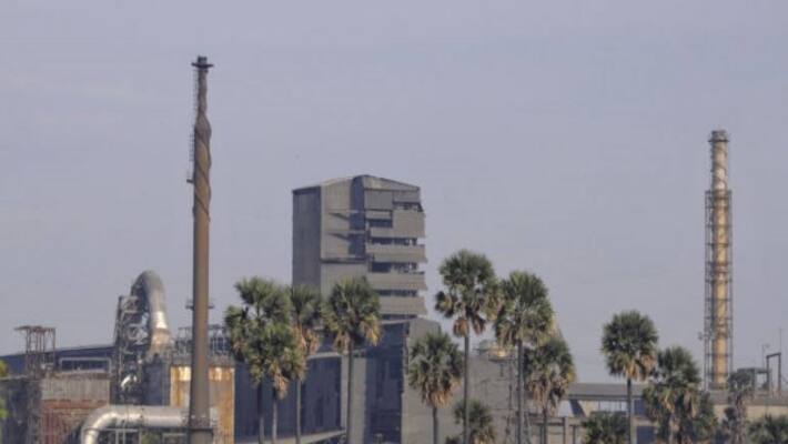 sterlite factory chemical leakage 1000 tonn chemicals sterlite factory chemical leakage 1000 tonn chemicals