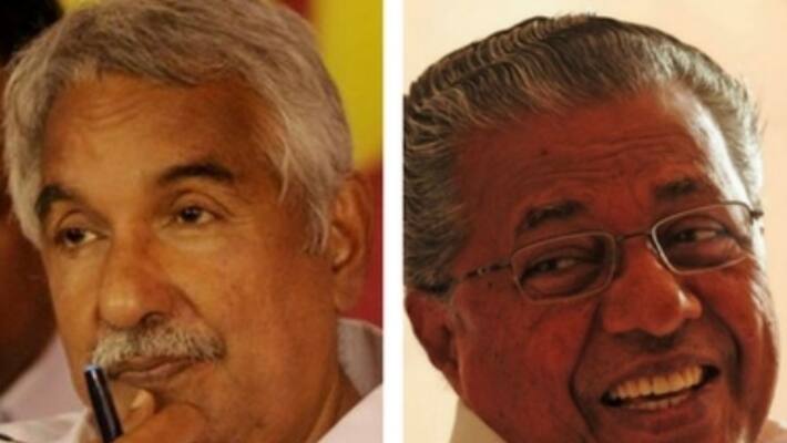 state government stop release fund to NHM; Oommen chandy says state government stop release fund to NHM; Oommen chandy says