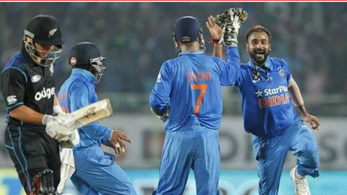 Bcci announces indian squad for t20 series Bcci announces indian squad for t20 series