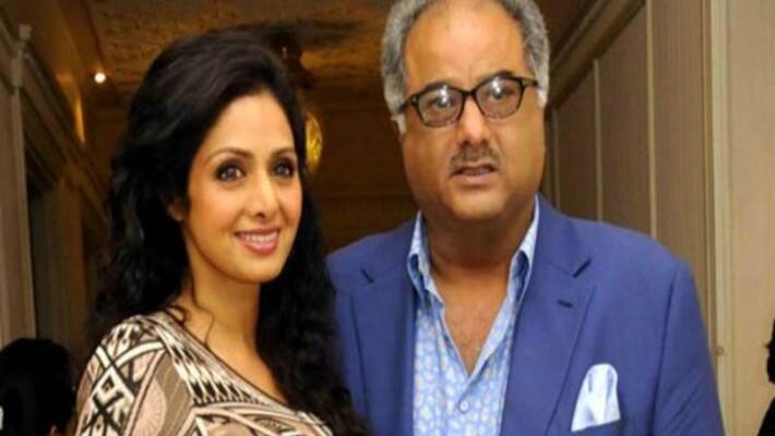 boney kapoor's late reply for his wife's death boney kapoor's late reply for his wife's death