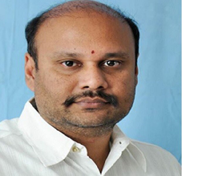 the ap ministers who lost the ap elections along with naralokesh
