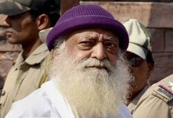 fake ascetic asaram story, from rags to riches and then great downfall