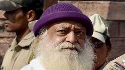 fake ascetic asaram story, from rags to riches and then great downfall