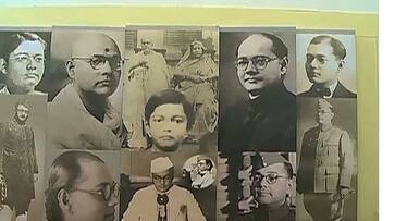 Subhas Chandra Bose 122nd birth anniversary: Twitter pays tribute to nation greatest freedom fighter