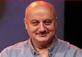 Anupam Kher's autobiography 'Lessons Life Taught Me Unknowingly' to hit bookstands in August