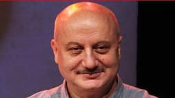 Anupam Kher's autobiography 'Lessons Life Taught Me Unknowingly' to hit bookstands in August