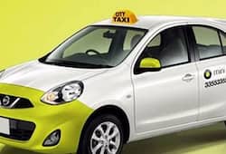 Karnataka RTO bans Ola cabs in Bengaluru for six months Ola ban