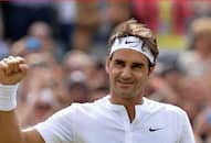US Open 2018 Federer Djokovic controversy umpire Kyrgios pep talk