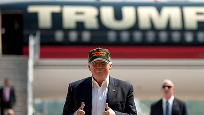 Rajasthan village to be name d after Donald Trump Rajasthan village to be name d after Donald Trump