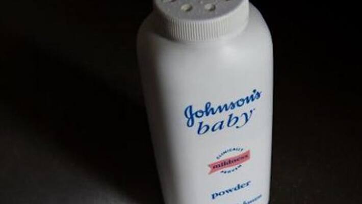 johnson and johnson baby powder firm to stop sales from 2023 globally johnson and johnson baby powder firm to stop sales from 2023 globally