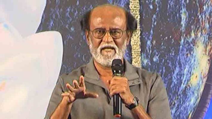 superstar rajanikanth reacts on delhi violence superstar rajanikanth reacts on delhi violence