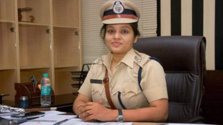 IPS Officer D Roopa Tweets On EVM Hacking Is Not Possible IPS Officer D Roopa Tweets On EVM Hacking Is Not Possible