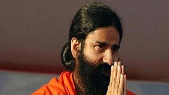 baba ramdev said there are some good godmens baba ramdev said there are some good godmens