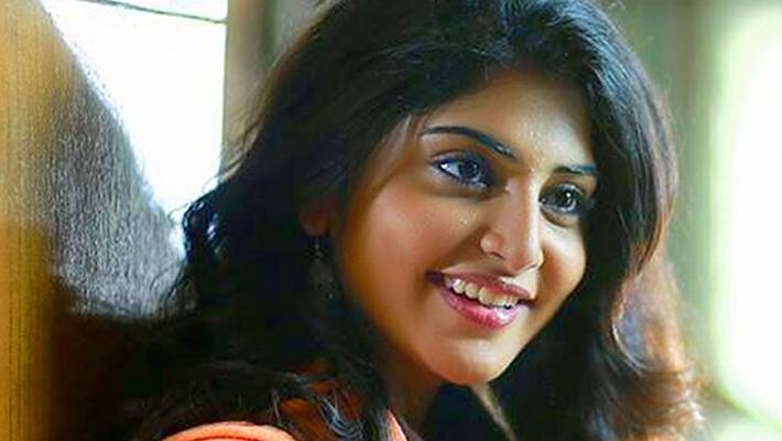 actress manjima mohan shocking photo actress manjima mohan shocking photo