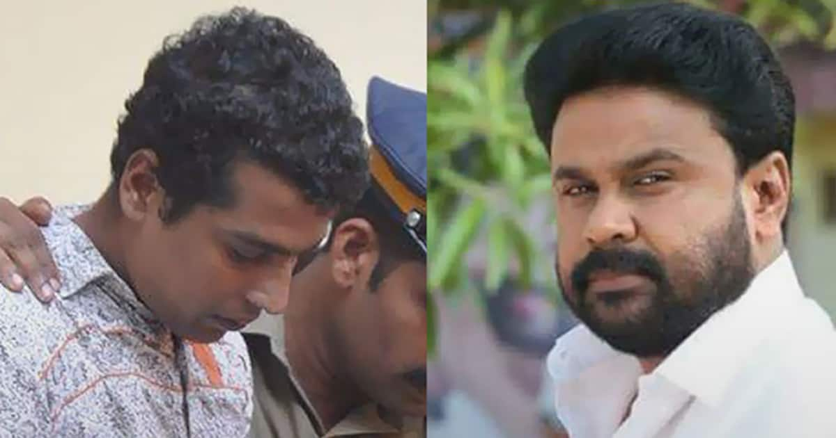 Dileep admits to asking Pulsar Suni for actress' video clip, claims report