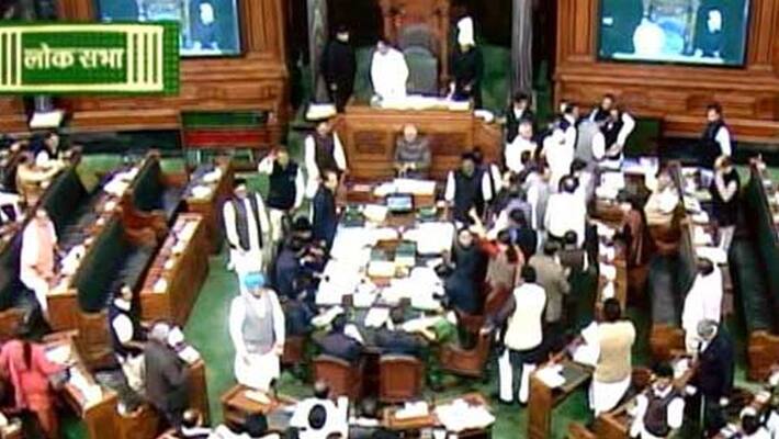 IT Amendment Bill Passed in Loksabha IT Amendment Bill Passed in Loksabha