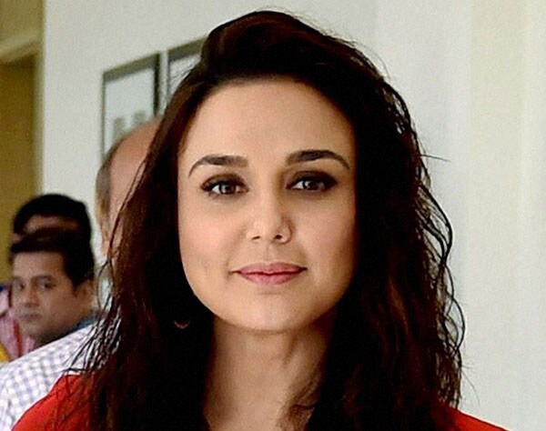 Extending her birthday wishes to the actor, dhak-dhak girl Madhuri Dixit Nene took to Twitter and wrote a heartfelt post for Preity. "To the one with the warmest heart, Happy Birthday @realpreityzinta! May you always spread smiles around you. Keep being your infectious happy self. Sending you lots of love & hugs," read Dixit's tweet.