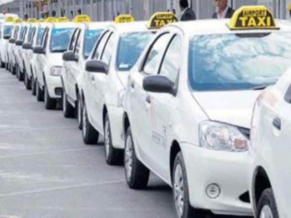 TTV Dhinakaran said that due to Ola and Uber taxi strike the rent of other vehicles has increased several times KAK