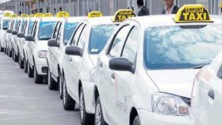 Financial institutions that have flown the government's order in the air, Caltaxi drivers traveling towards suicide Financial institutions that have flown the government's order in the air, Caltaxi drivers traveling towards suicide