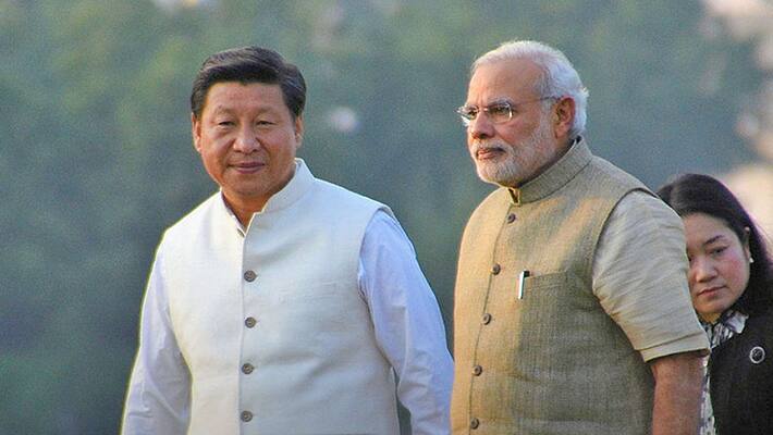 xi to visit india xi to visit india