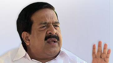 Kerala floods Opposition leader Ramesh Chennitala  Pinarayi Vijayan Ernakulam Government Rains