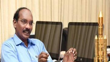 ISRO chief Sivan Indian first response from old interview wins hearts