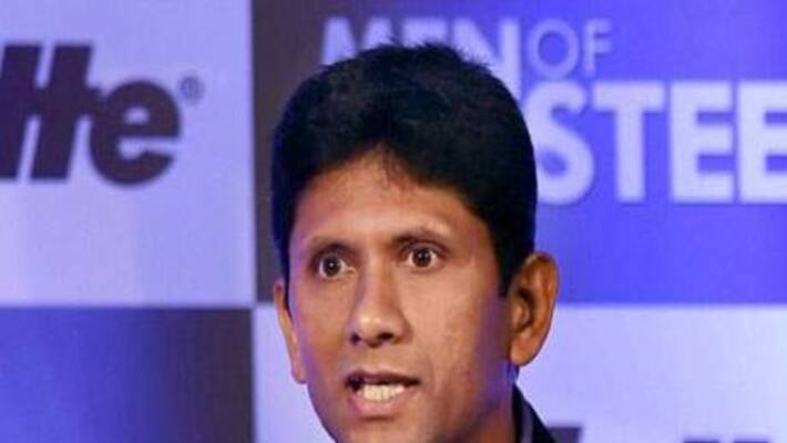 Venkatesh Prasad resigns as the selection committee member of the Indian junior cricket team. Why? Venkatesh Prasad resigns as the selection committee member of the Indian junior cricket team. Why?