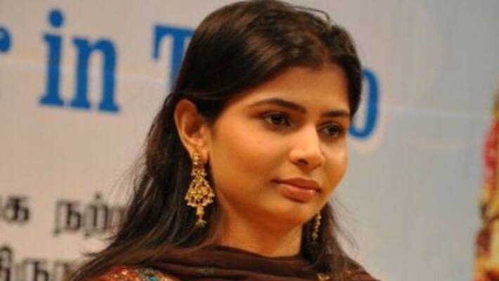 actor radharavi answers to chinmayi actor radharavi answers to chinmayi