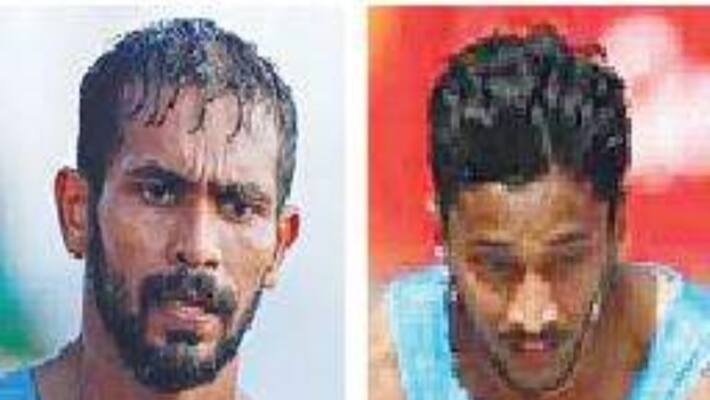 Two Indian athletes are out of Commonwealth Games Two Indian athletes are out of Commonwealth Games