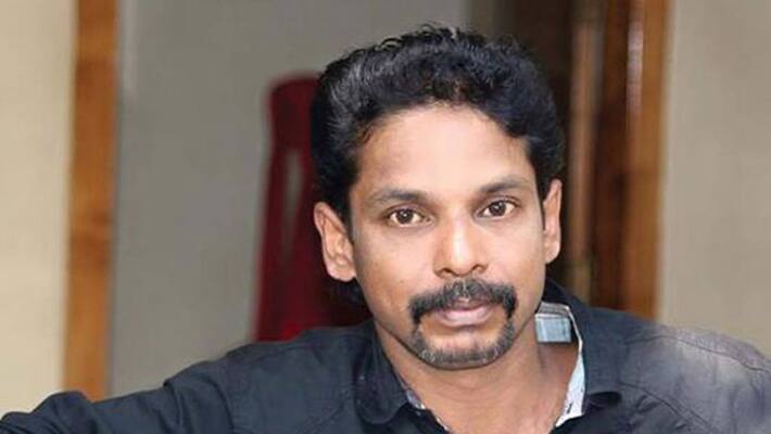 Pavithran Theekkuni support kureeppuzha sreekumar on rss atack Pavithran Theekkuni support kureeppuzha sreekumar on rss atack