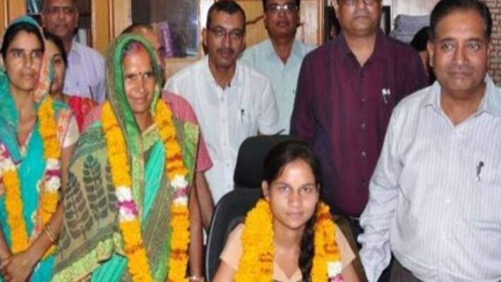One day student collector in rajasthan One day student collector in rajasthan