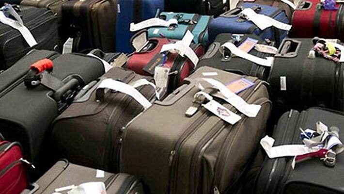 Two Indian expatriates arrested with narcotic pills in Kuwait airport Two Indian expatriates arrested with narcotic pills in Kuwait airport
