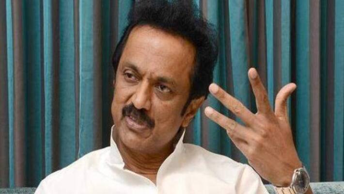 stalin written letter to prime minister modi stalin written letter to prime minister modi