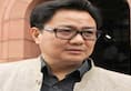 Centre has approved Rs 80-cr flood relief aid to Kerala: Rijiju